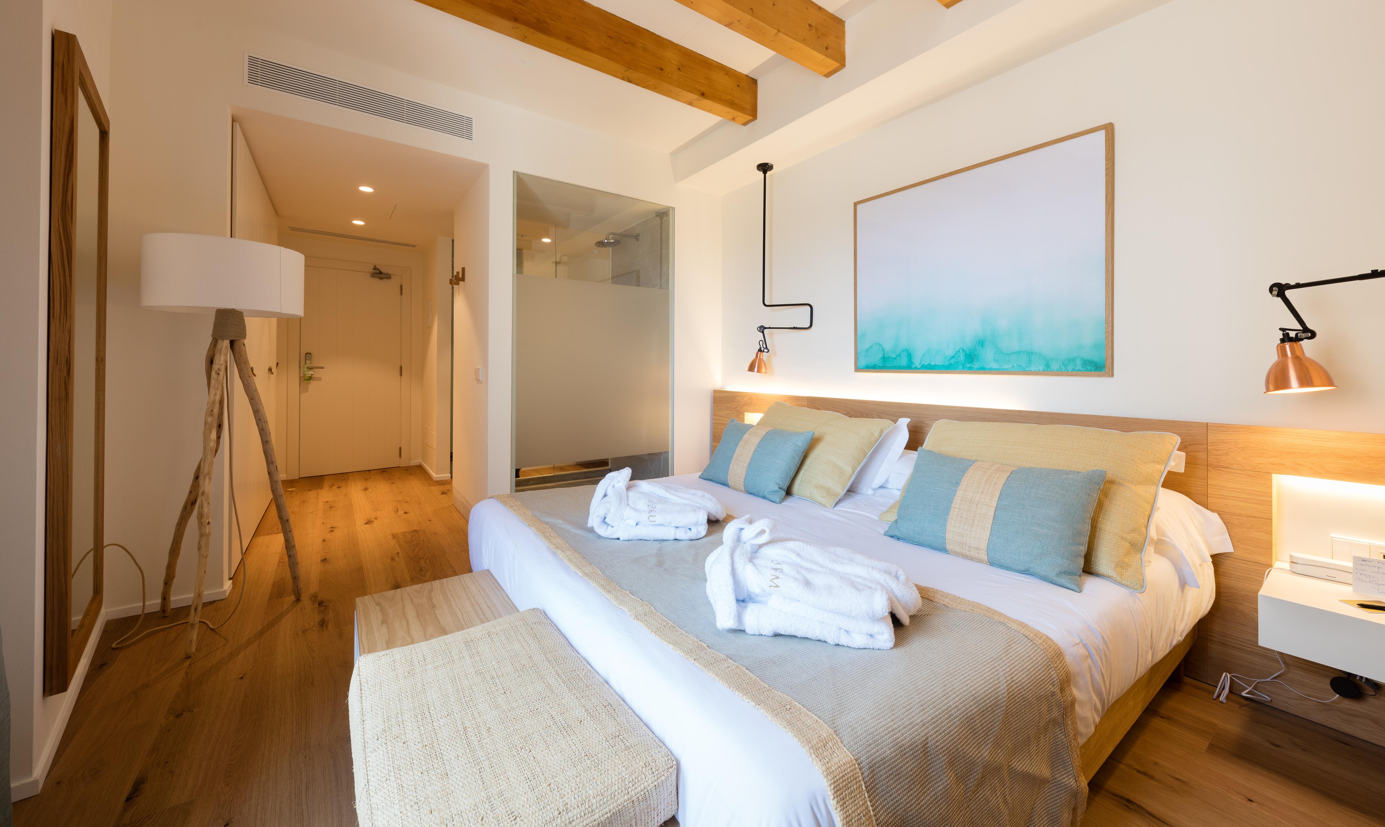 Hotel Forum Boutique & - Adults Only Alcudia (Mallorca)