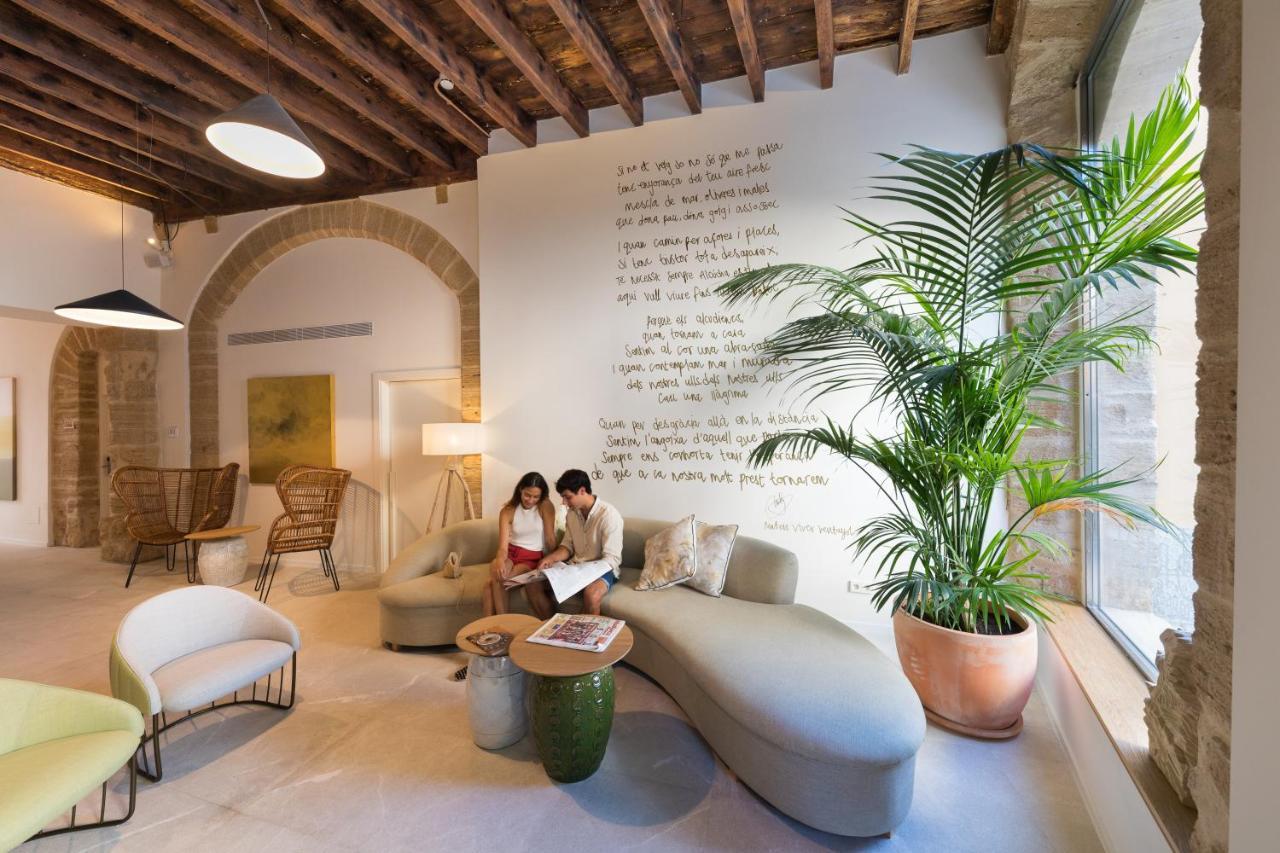 Forum Boutique & - Adults Only Hotel Alcudia (Mallorca)
