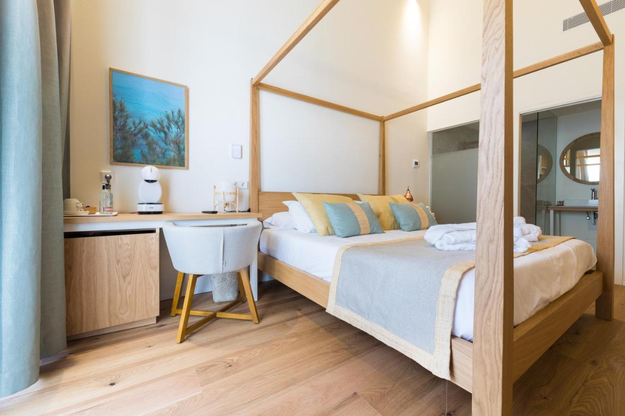 Forum Boutique & - Adults Only 4* Alcudia (Mallorca)