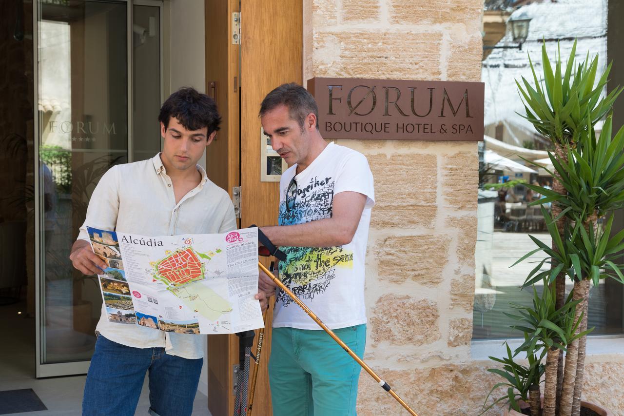 Forum Boutique & - Adults Only 4*