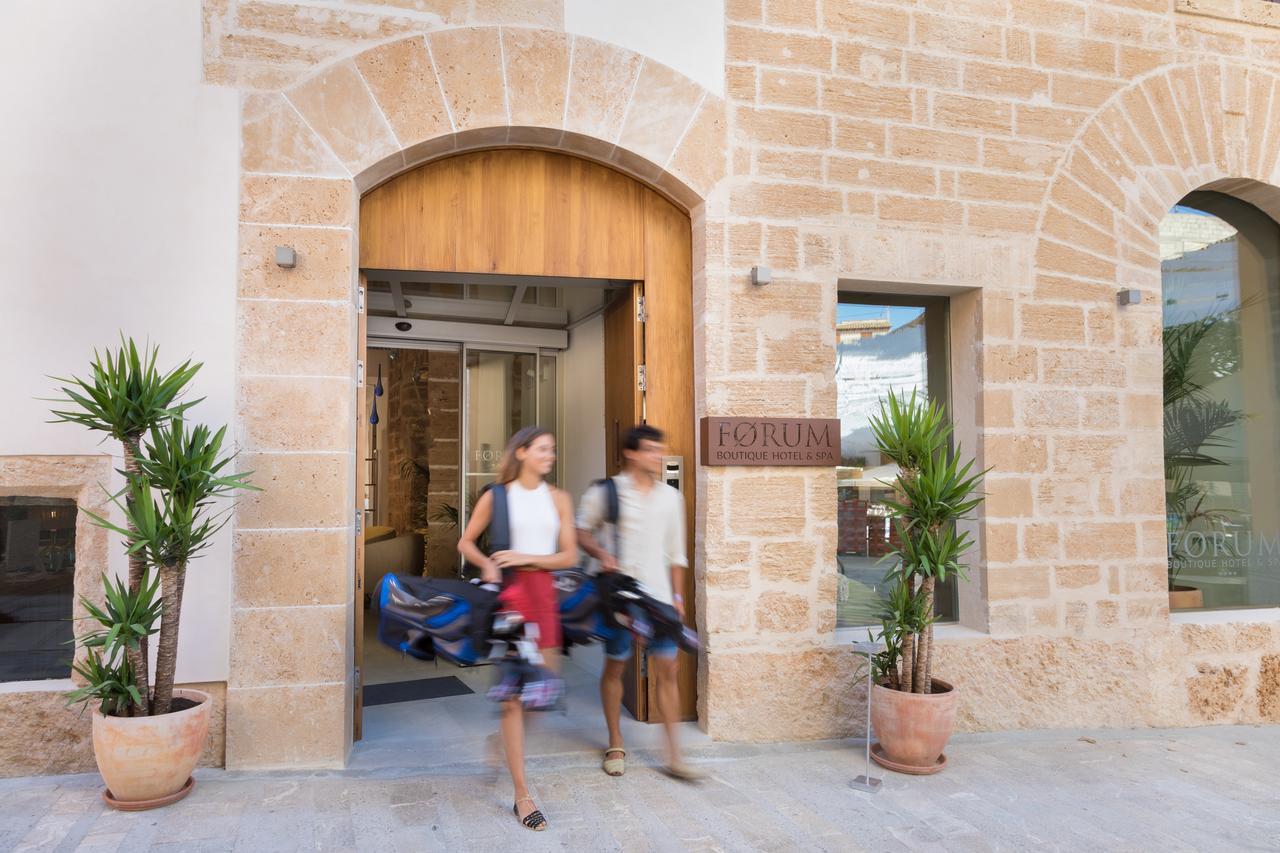 Forum Boutique & - Adults Only 4* Alcudia (Mallorca)