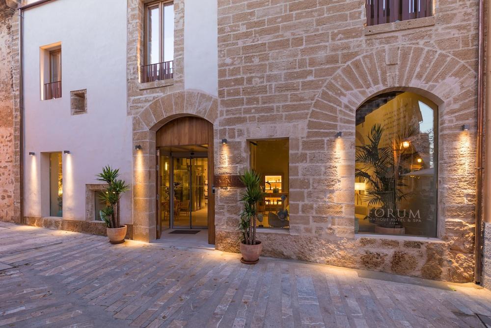 Forum Boutique Hotel&spa - Adults Only Hotel 4*