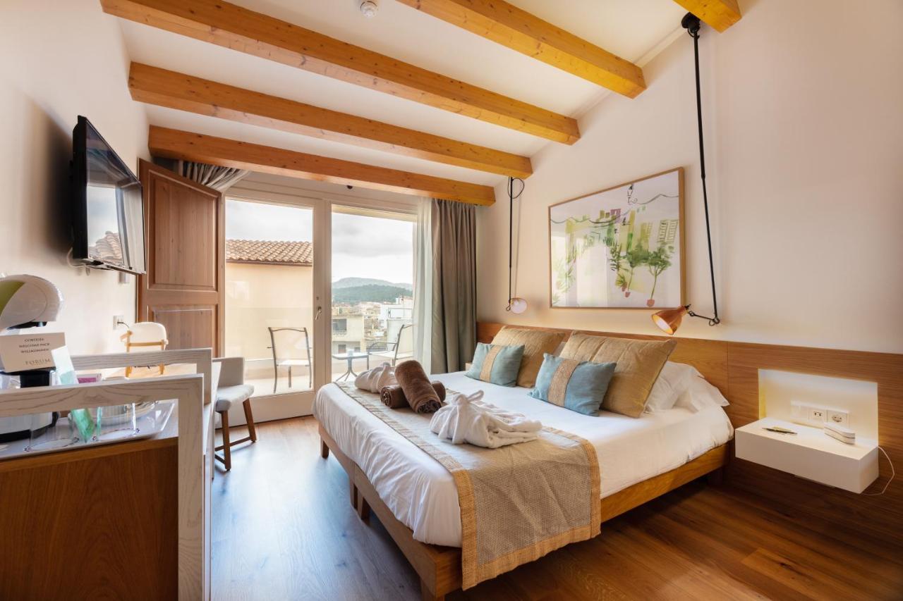 Hotel Forum Boutique & - Adults Only