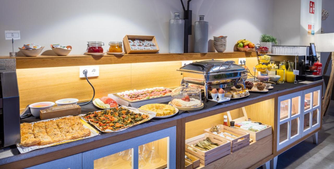 Forum Boutique Hotel&spa - Adults Only 4*