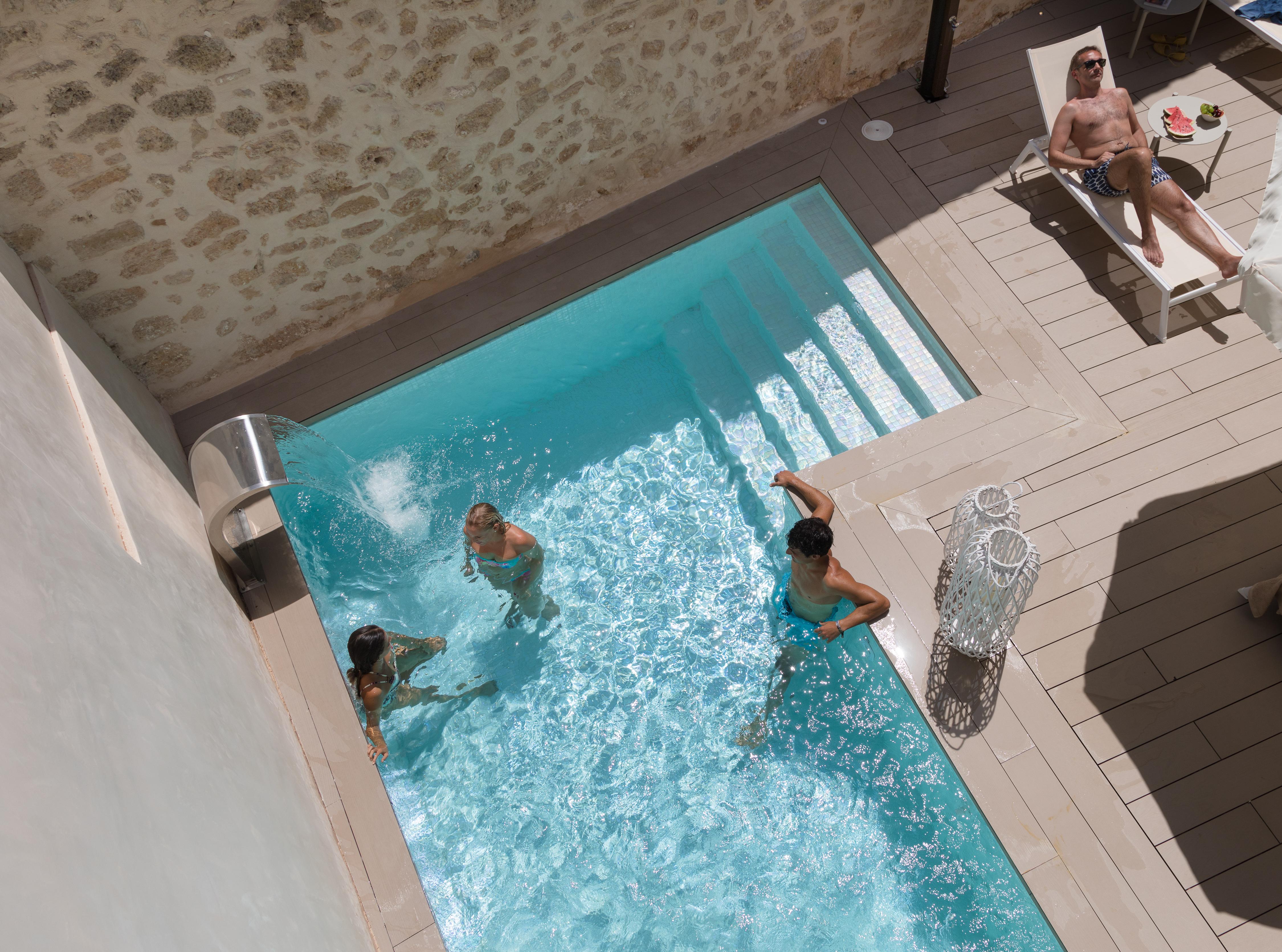 Forum Boutique & - Adults Only Hotel 4*