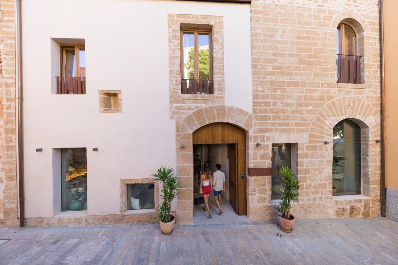 Hotel Forum Boutique & - Adults Only 4*