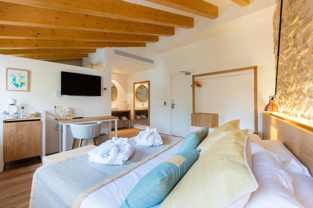 Forum Boutique & - Adults Only Alcudia (Mallorca)