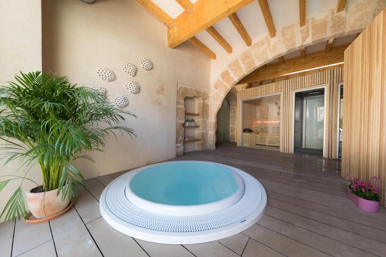 Forum Boutique & - Adults Only Alcudia (Mallorca)