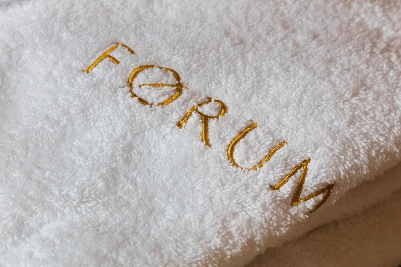 Forum Boutique & - Adults Only Hotel Alcudia (Mallorca)