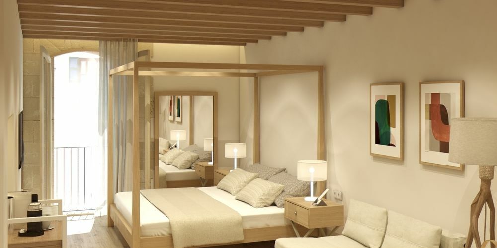 Forum Boutique Hotel&spa - Adults Only