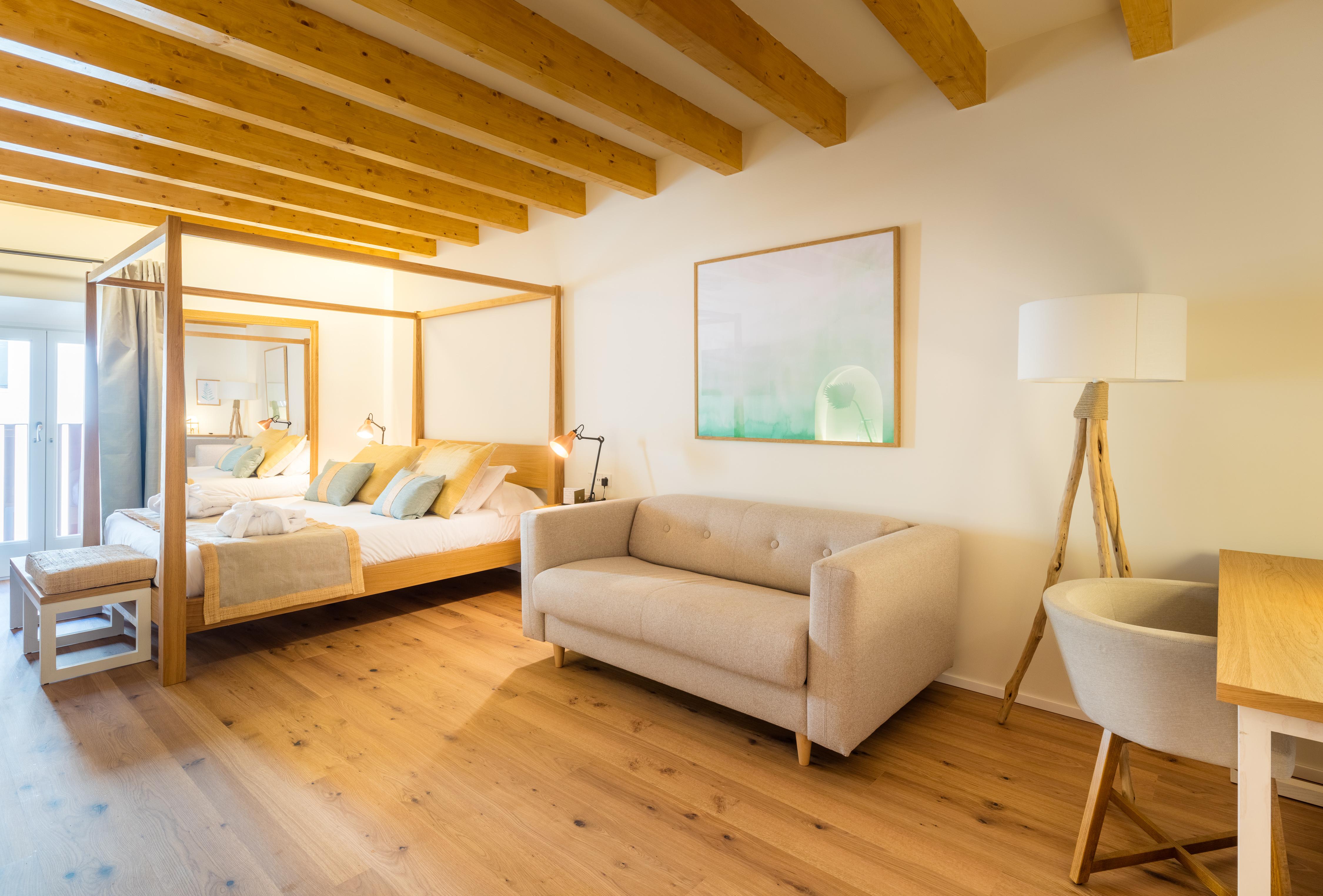 Hotell Forum Boutique & - Adults Only 4*