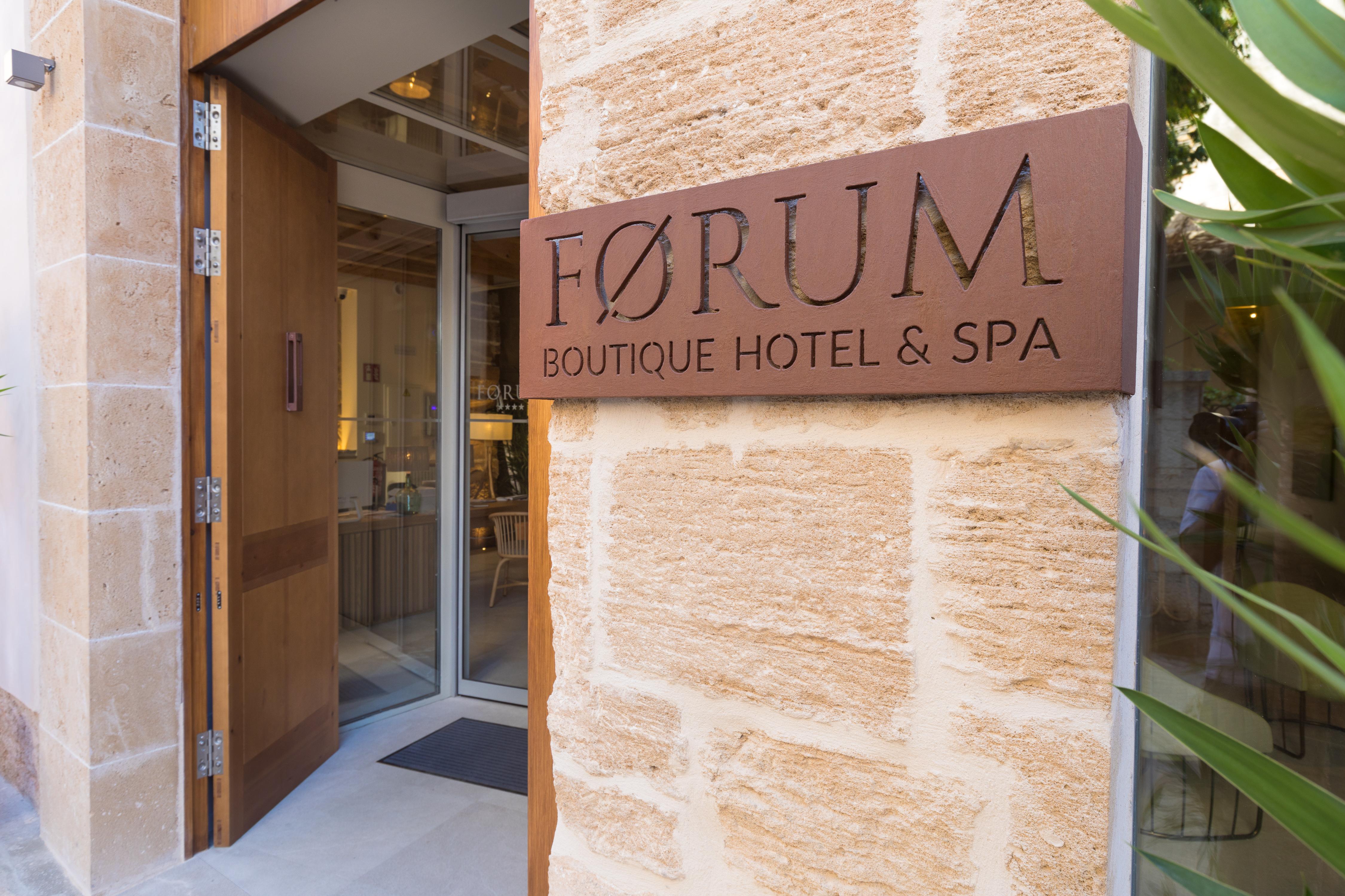 Hotell Forum Boutique & - Adults Only