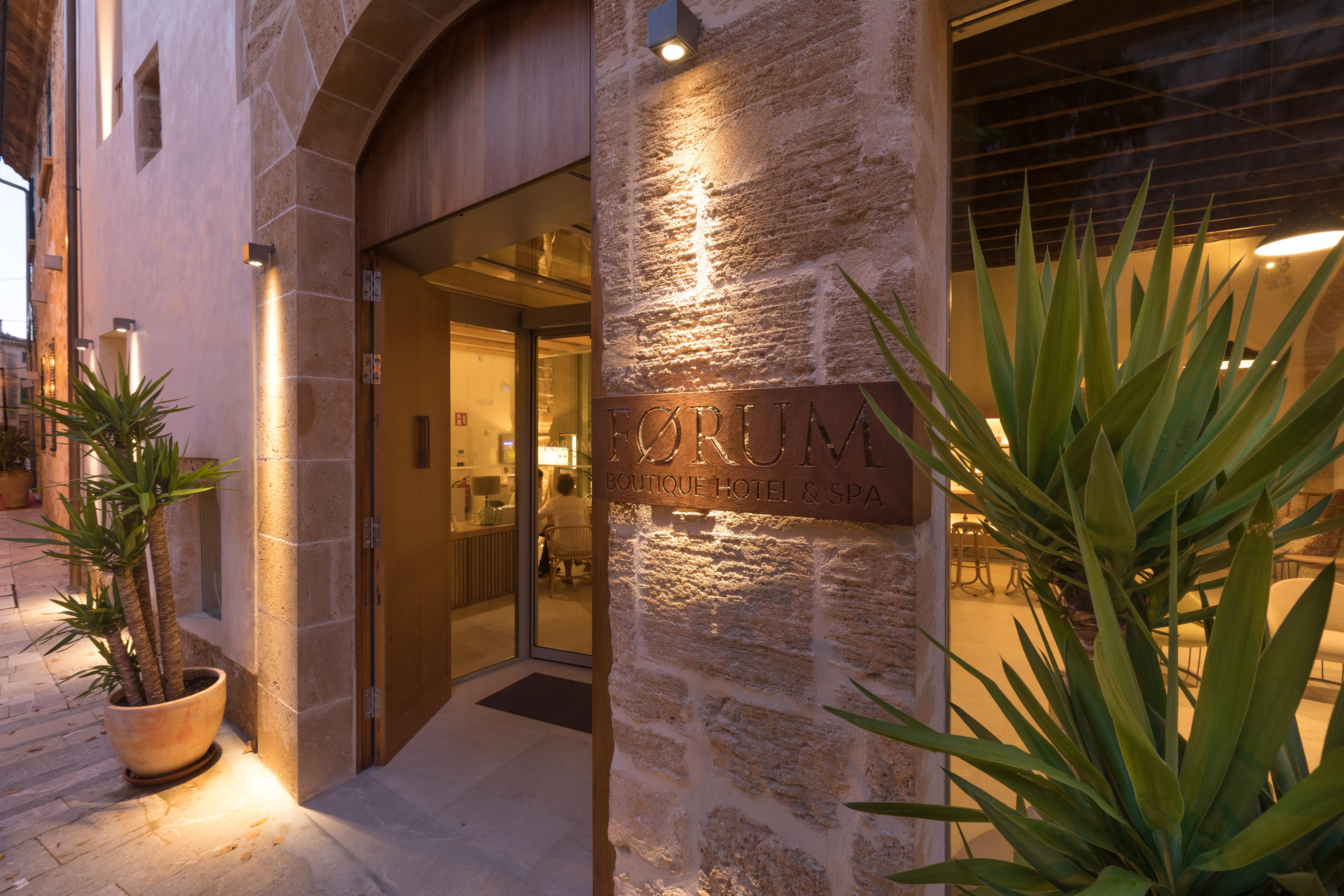 Forum Boutique & - Adults Only 4*