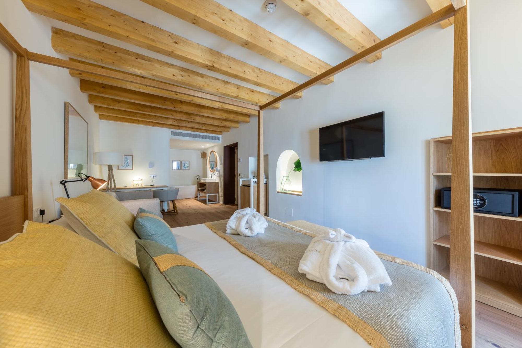 Hotell Forum Boutique & - Adults Only 4*