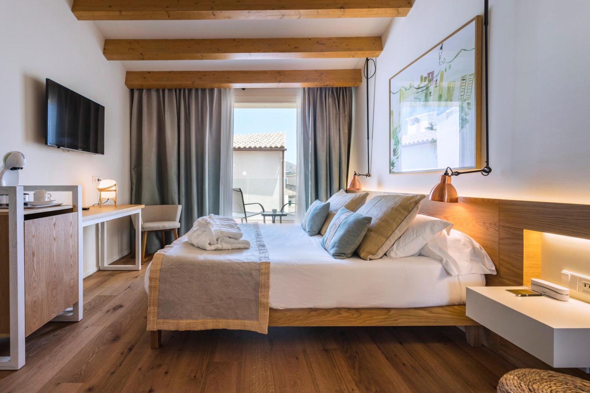 Forum Boutique & - Adults Only Hotell